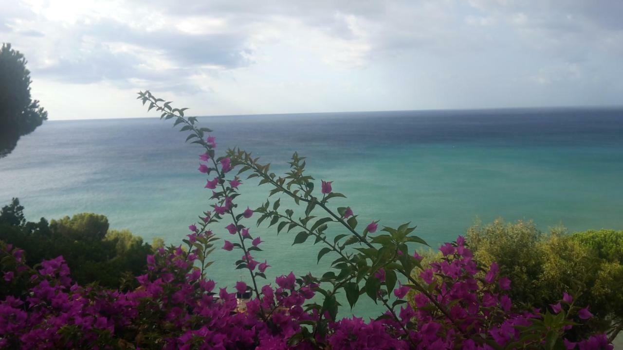 ארנצאנו Villa Eliodora - Due Appartamenti מראה חיצוני תמונה