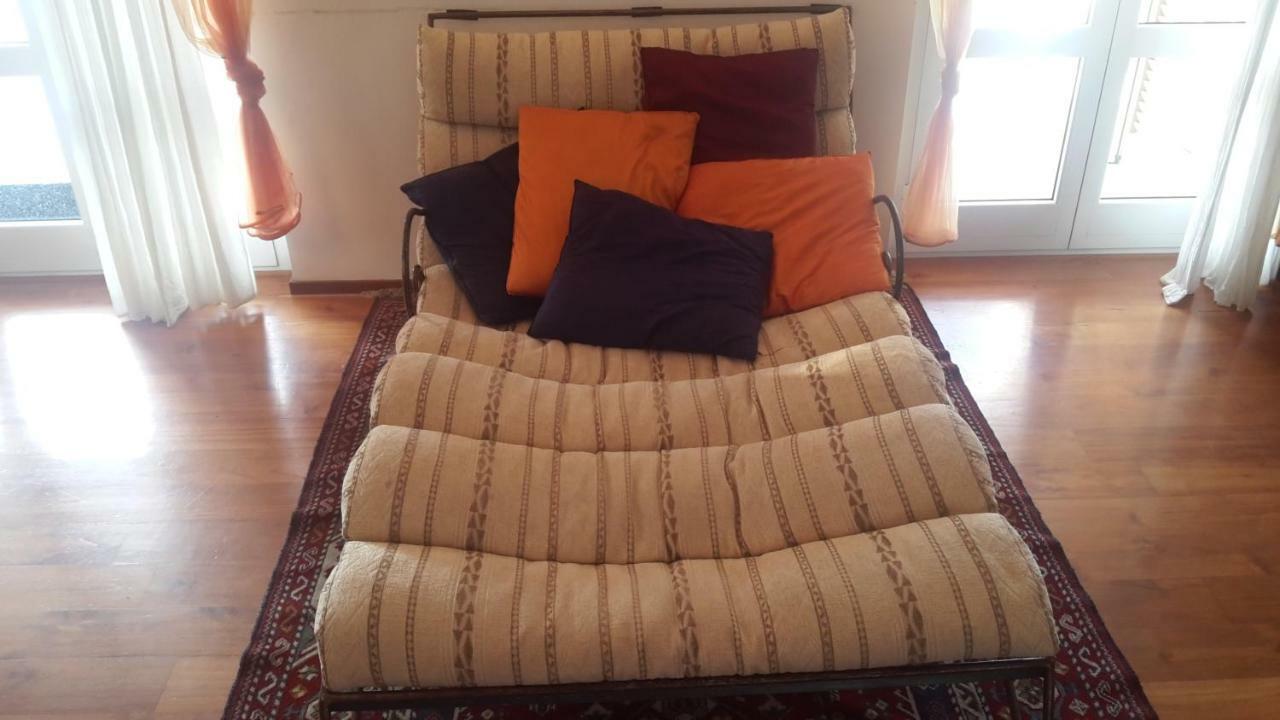 ארנצאנו Villa Eliodora - Due Appartamenti מראה חיצוני תמונה